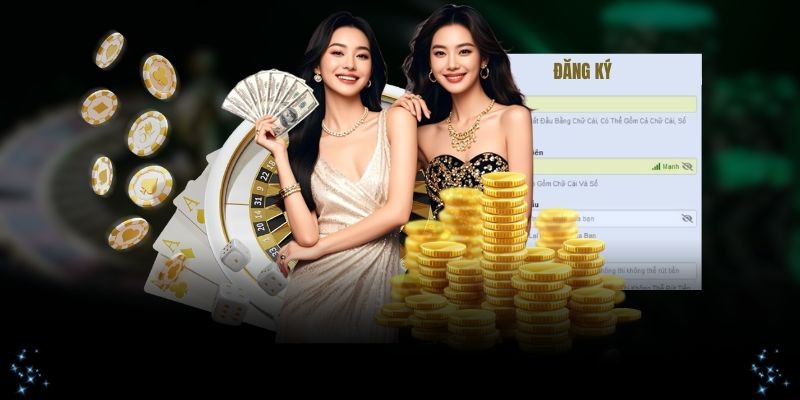 Điều kiện đăng ký SHBET chuẩn xác nhất