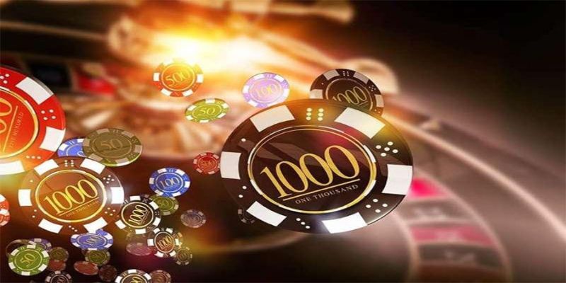 Giới thiệu tổng quan nền tảng giải trí Casino SHBET