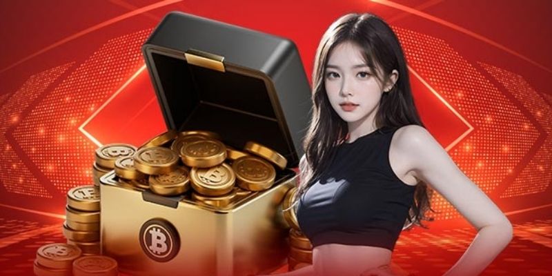 Quy trình chuẩn để nạp tiền tại nhà cái SHBET