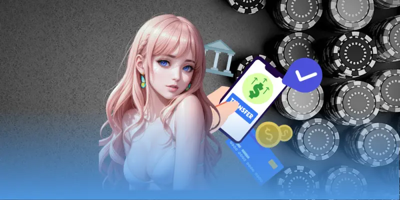 Quy trình hướng dẫn cực chuẩn thực hiện rút tiền tại SHBET GAME