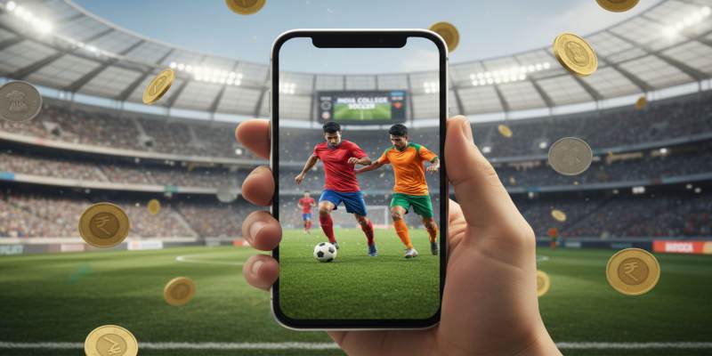 Sức mạnh cốt lõi của nền tảng giải trí thể thao SHBET